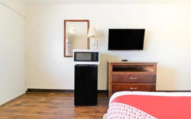 Rodeway Inn