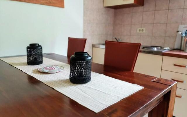 Apartments by Zec