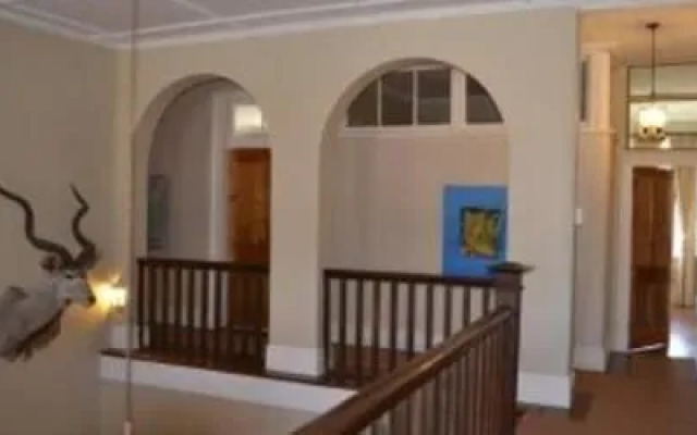 Tanglewood Country Hotel