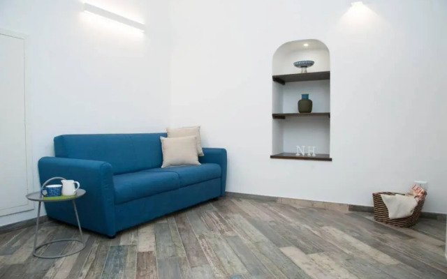 Casa Letizia Amalfi Coast