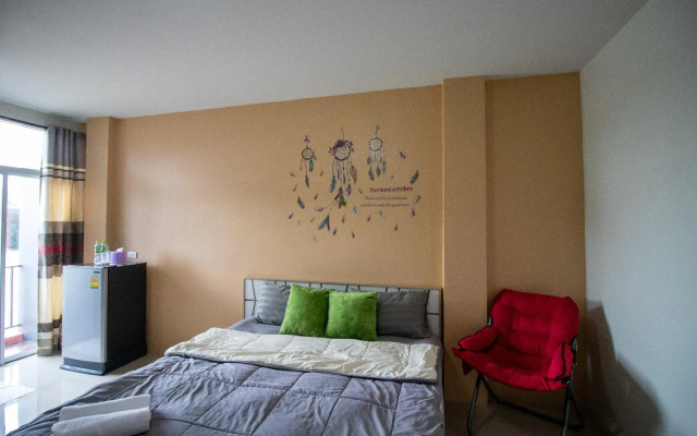 The Hope Residence