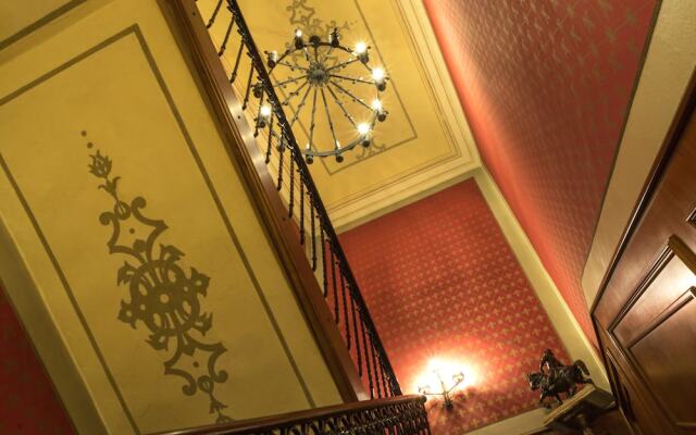 Bed & Breakfast OttoQuadri