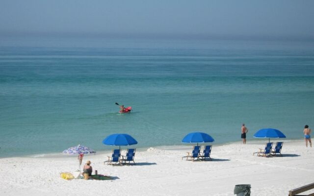 Trista Terrace House 94 Destin