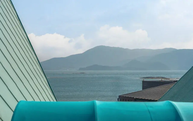 Sacheon Ara Private Pool Villa