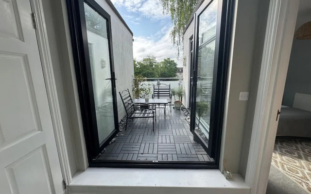 Urban Oasis - From 140 Per Night
