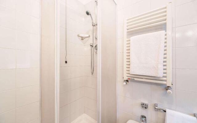 Comfort Hotel Europa Genova City Centre