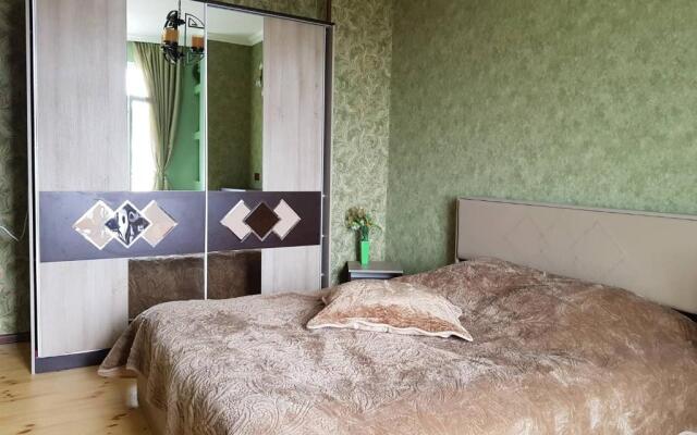 Apartment with sea view 37