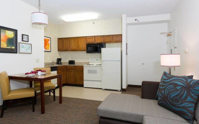 Residence Inn Kansas City Olathe