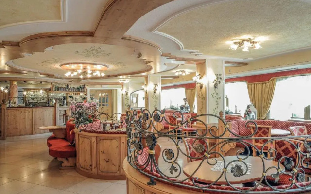 Hotel Stalon