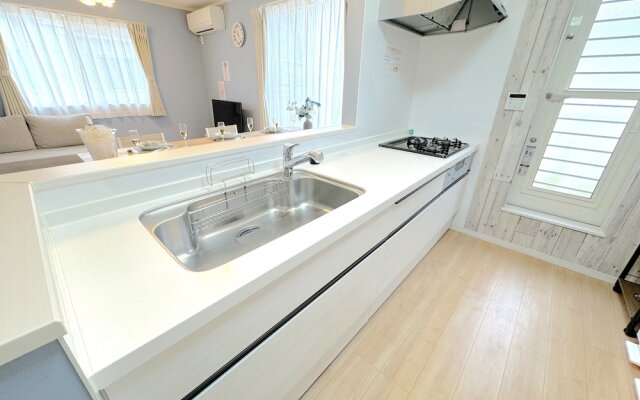 Grandioso Okinawa Villa Onna 2