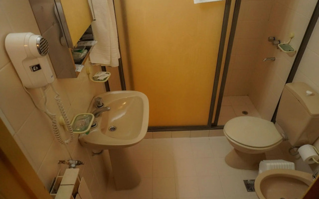 Hotel Amancay
