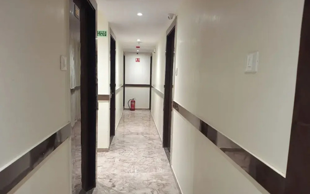 Hotel Preston