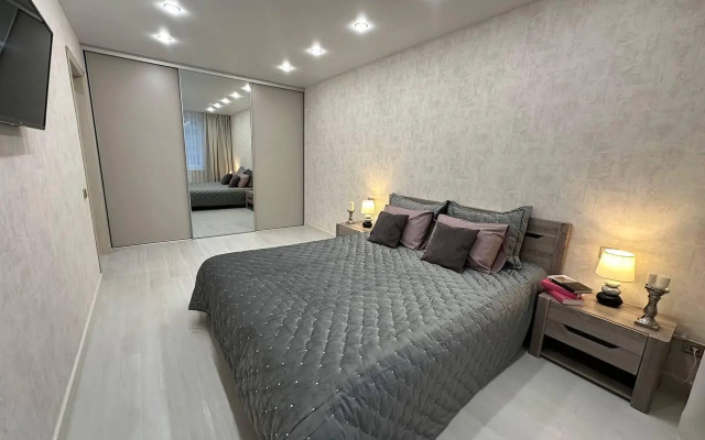 Апартаменты на Зеленом бульваре 26