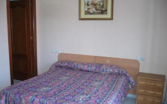 Apartamentos Alamare