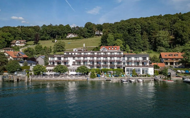 Seehotel Leoni