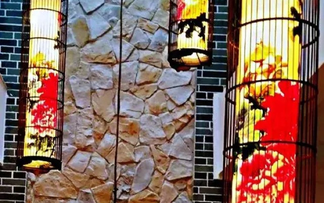 Lanzhou Chengyuan Inn