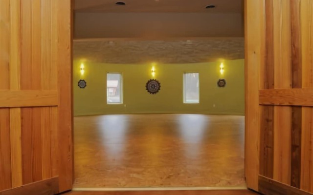 Sugar Ridge Retreat Centre