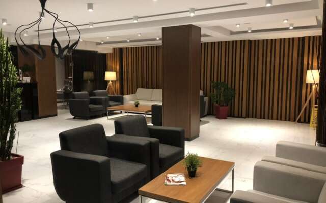 Andon Lapa Suites