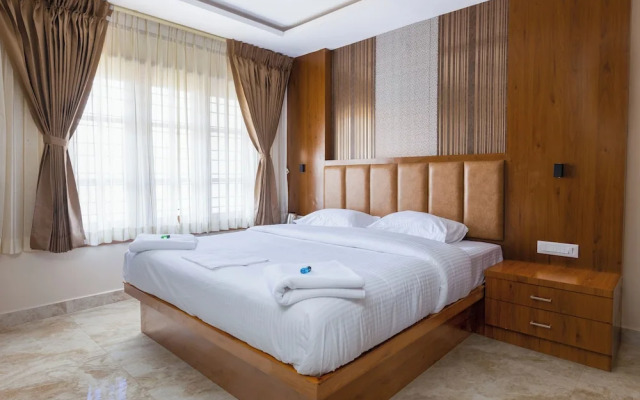 Grandis Inn By Avkanz