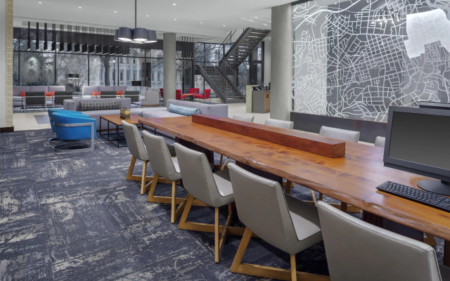 Hyatt Place Athens/Downtown