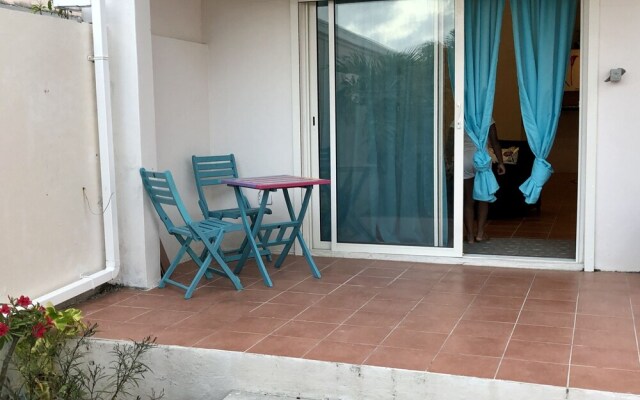 Charming 1-bed Studio in Simpson Bay - Beacon Hill