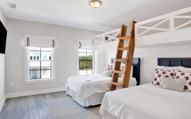 Castigliani at Salt Water