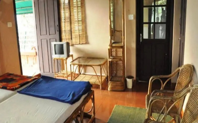 Tea Garden Holiday Home