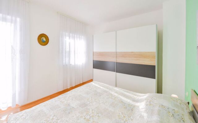 House Mila Biograd Na Moru