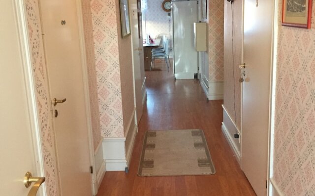 Gästgivars Vandrarhem i Järvsö - Hostel
