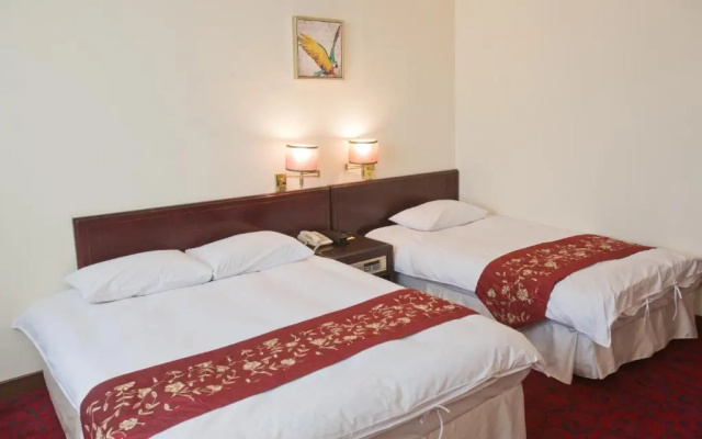 Hotel River Kinmen