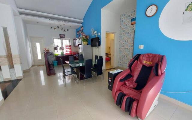 Biêt thự Q2