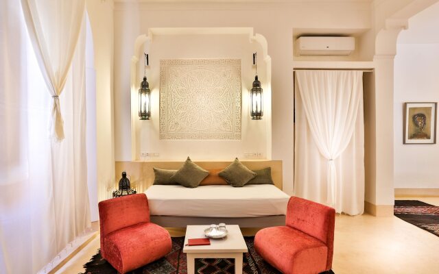 Riad Al Jazira