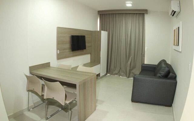 Suite Hotel Atrium