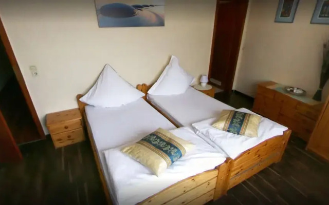 Hotel - Restaurant Zaza