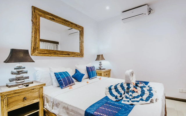 Lembongan Harmony Villas