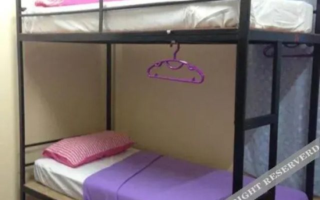 Single Bed @ Khaolak