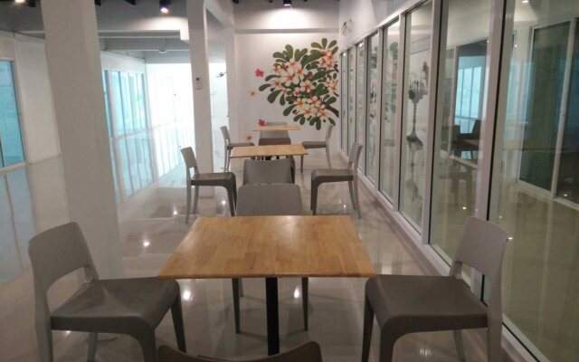 BW Thai Art Style Hotel