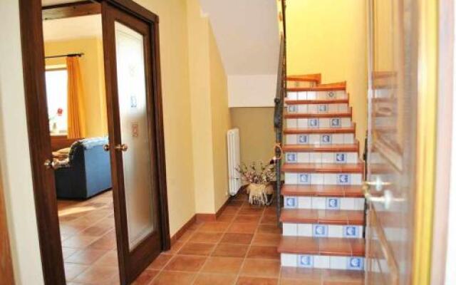 Locazione turistica La collina delle stelle