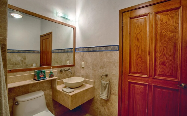 Ventanas al Mar 4 BR by Casago