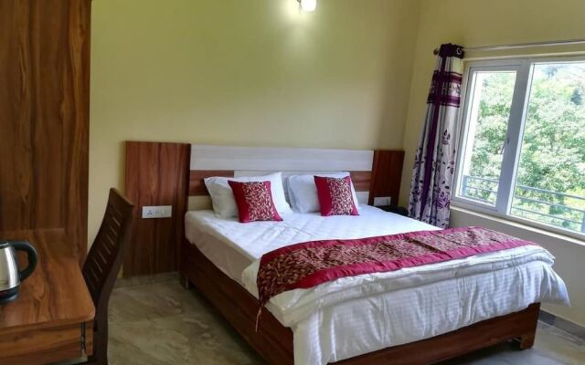 Sakura Guest House