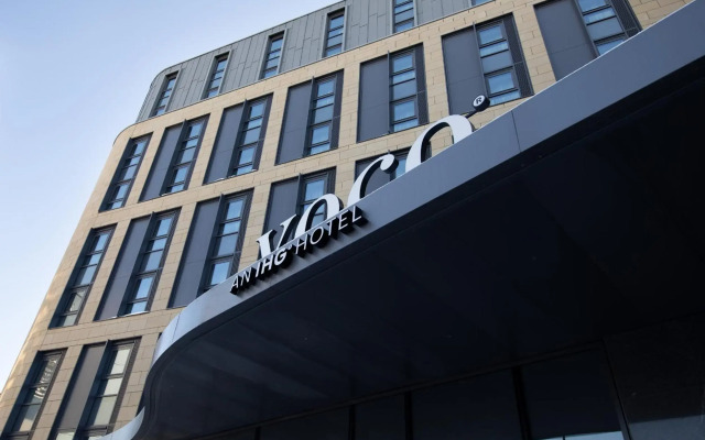 voco Edinburgh-Haymarket by IHG
