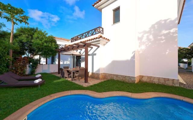Melia Tortuga Beach - All Inclusive
