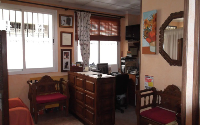 Hotel Arunda I