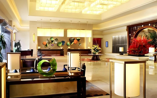 Quanzhou Guest House Hotel