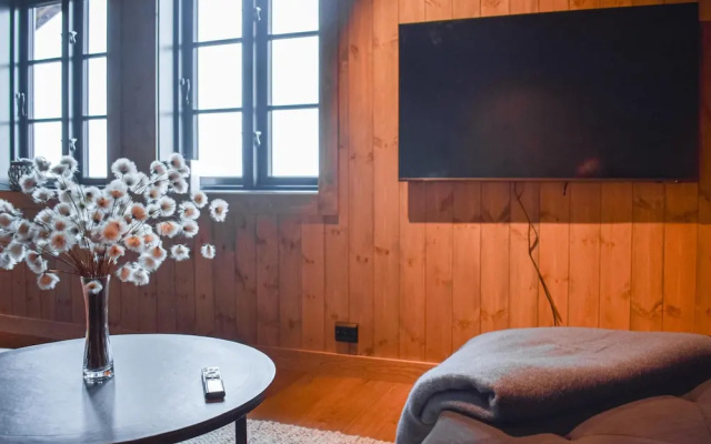Awesome Home in Rauland With Wifi and 4 Bedrooms