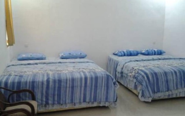 Nirwana Hotel Lembang
