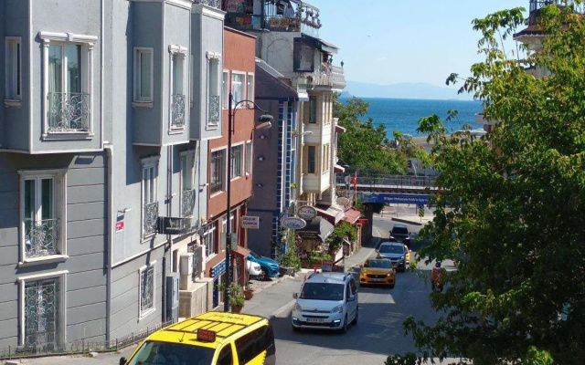 Ribad Hotel Sultanahmet