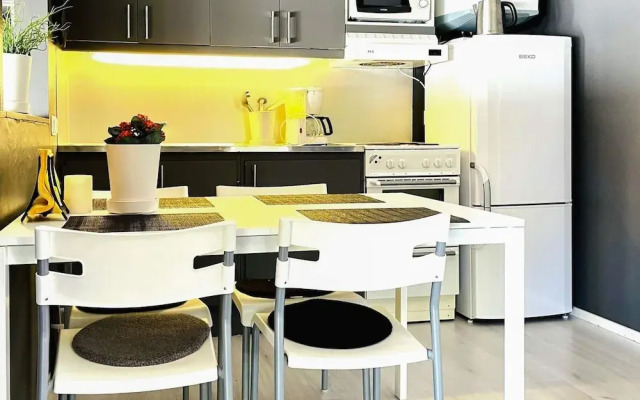 4 Star Holiday Home in Uddevalla