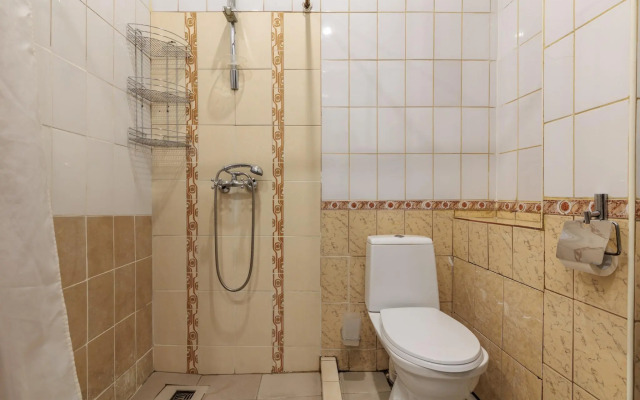 Dere Apartments (Дере Апартментс) на проспекте Владимирский 7