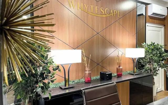 Whtyescape Serviced Apartments
